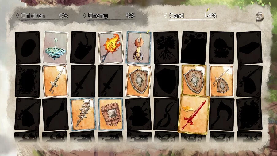 Изображение игры: Arcana of Paradise —The Tower—