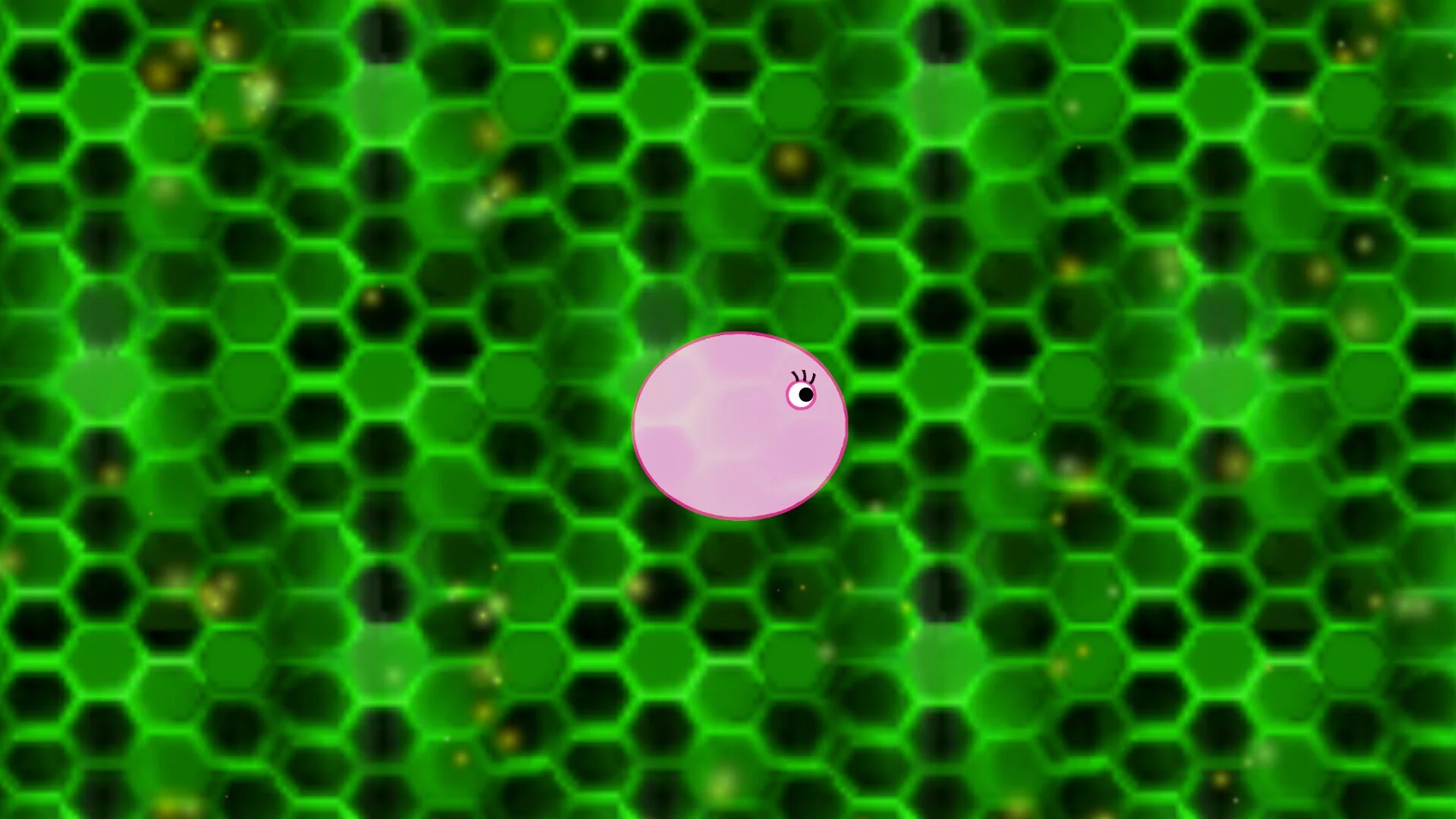 Изображение игры: Riddle of the Jelly