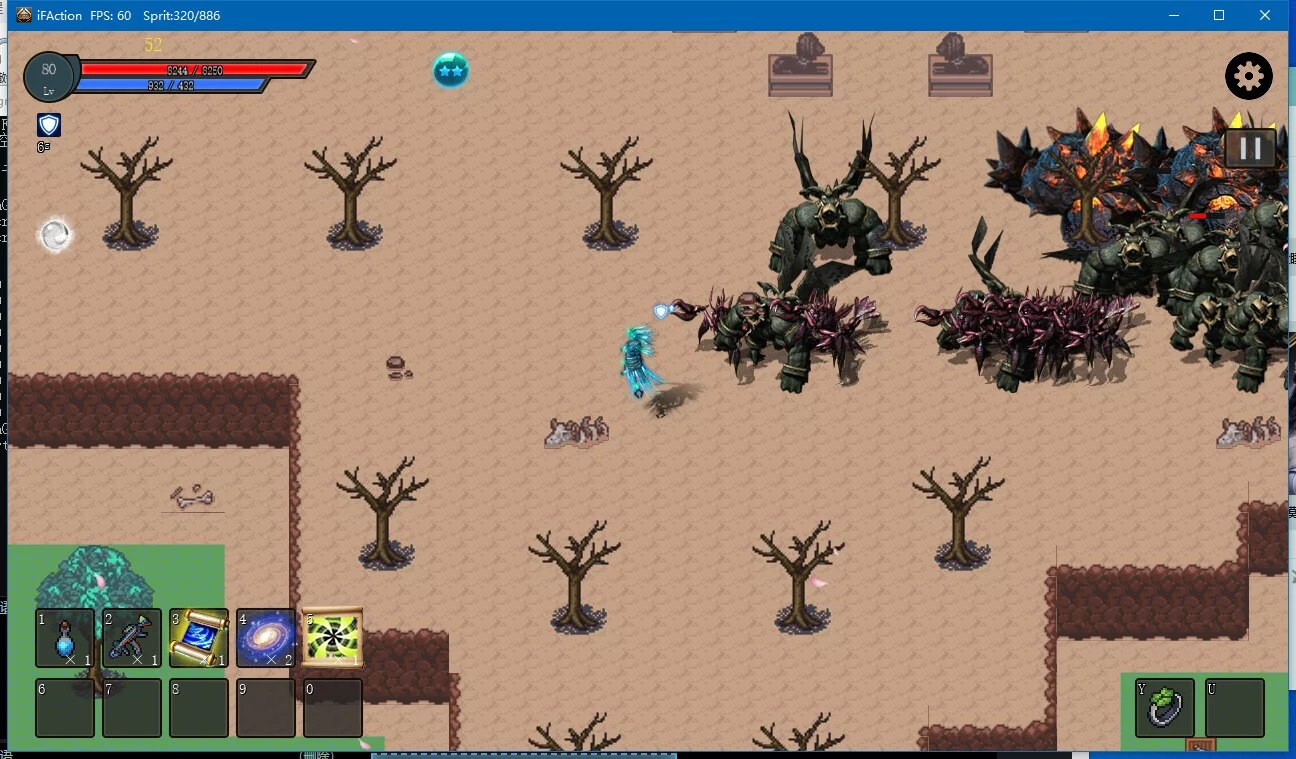 Изображение игры: Spies spies spies