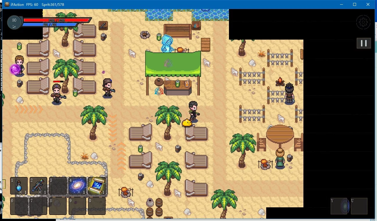 Изображение игры: Spies spies spies