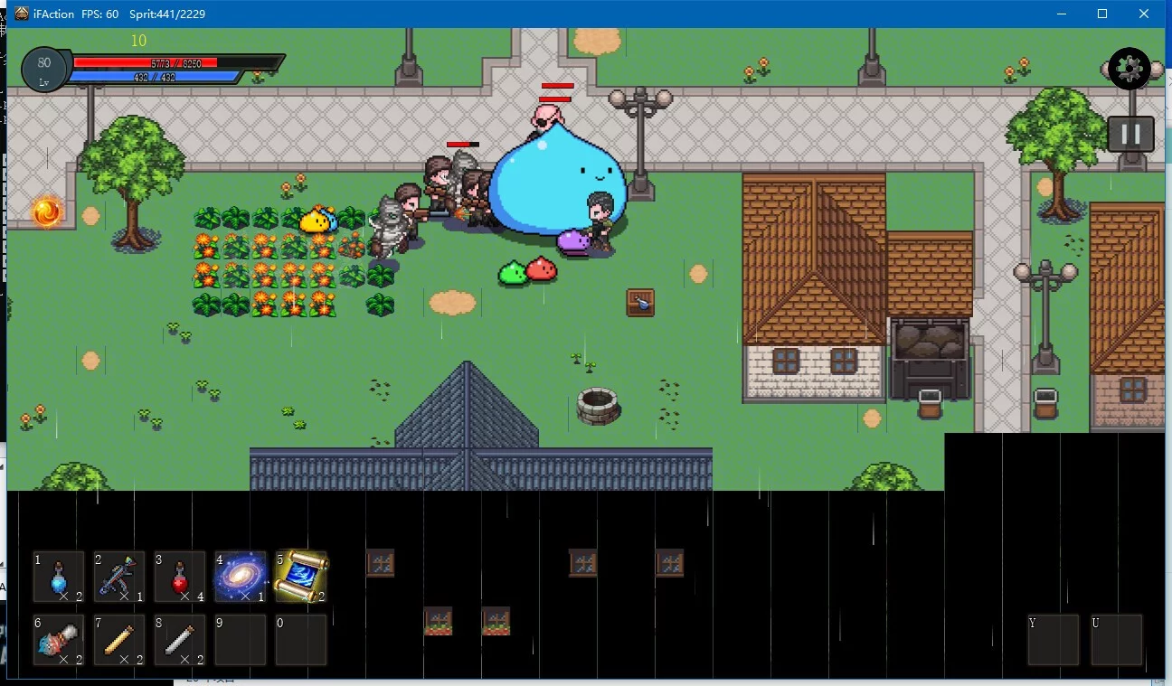 Изображение игры: Spies spies spies