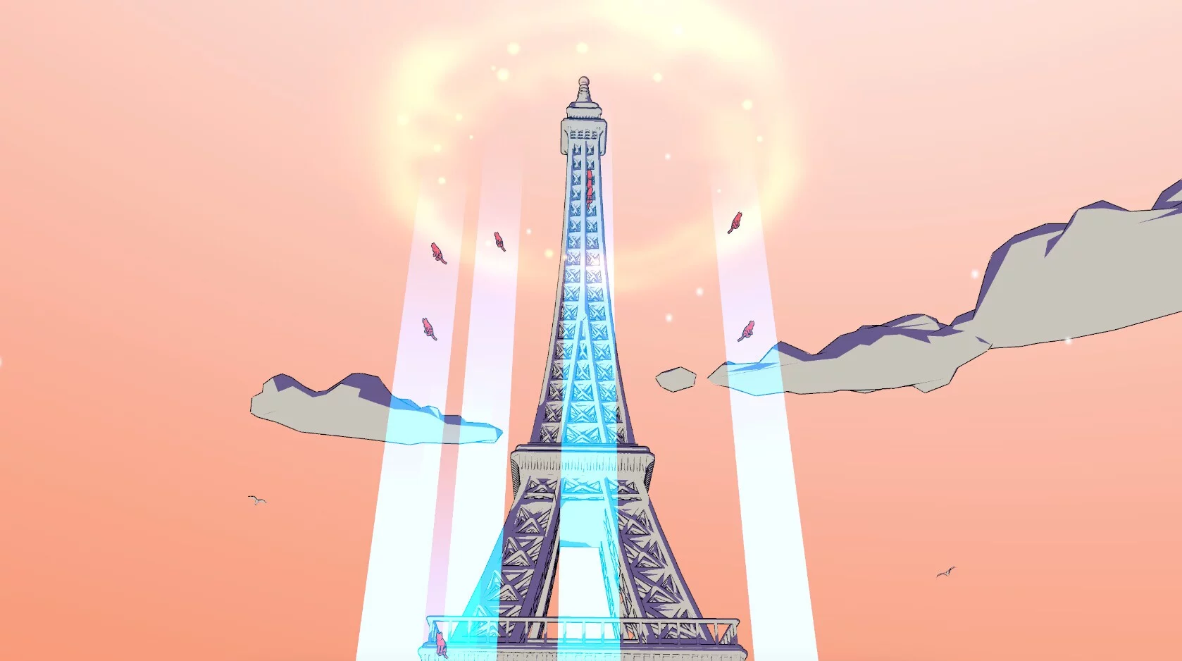 Изображение игры: Zippy Detective: Cats