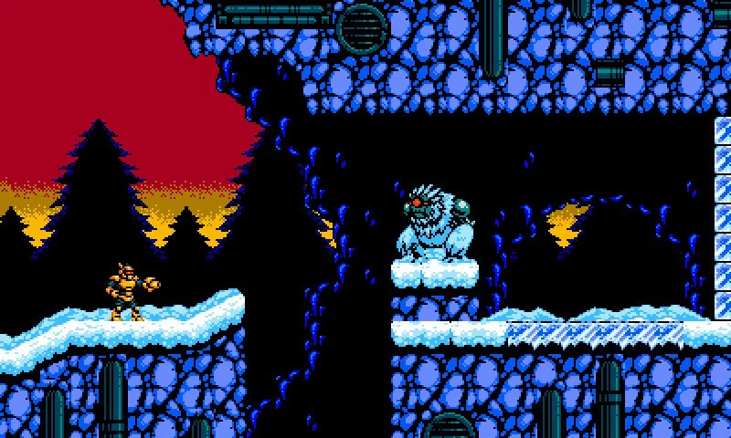 Изображение игры: Deathchron