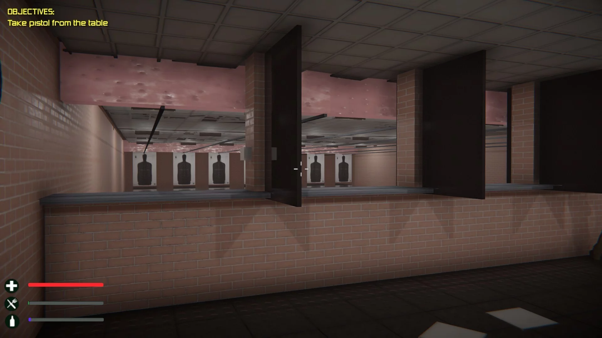 Изображение игры: Infected