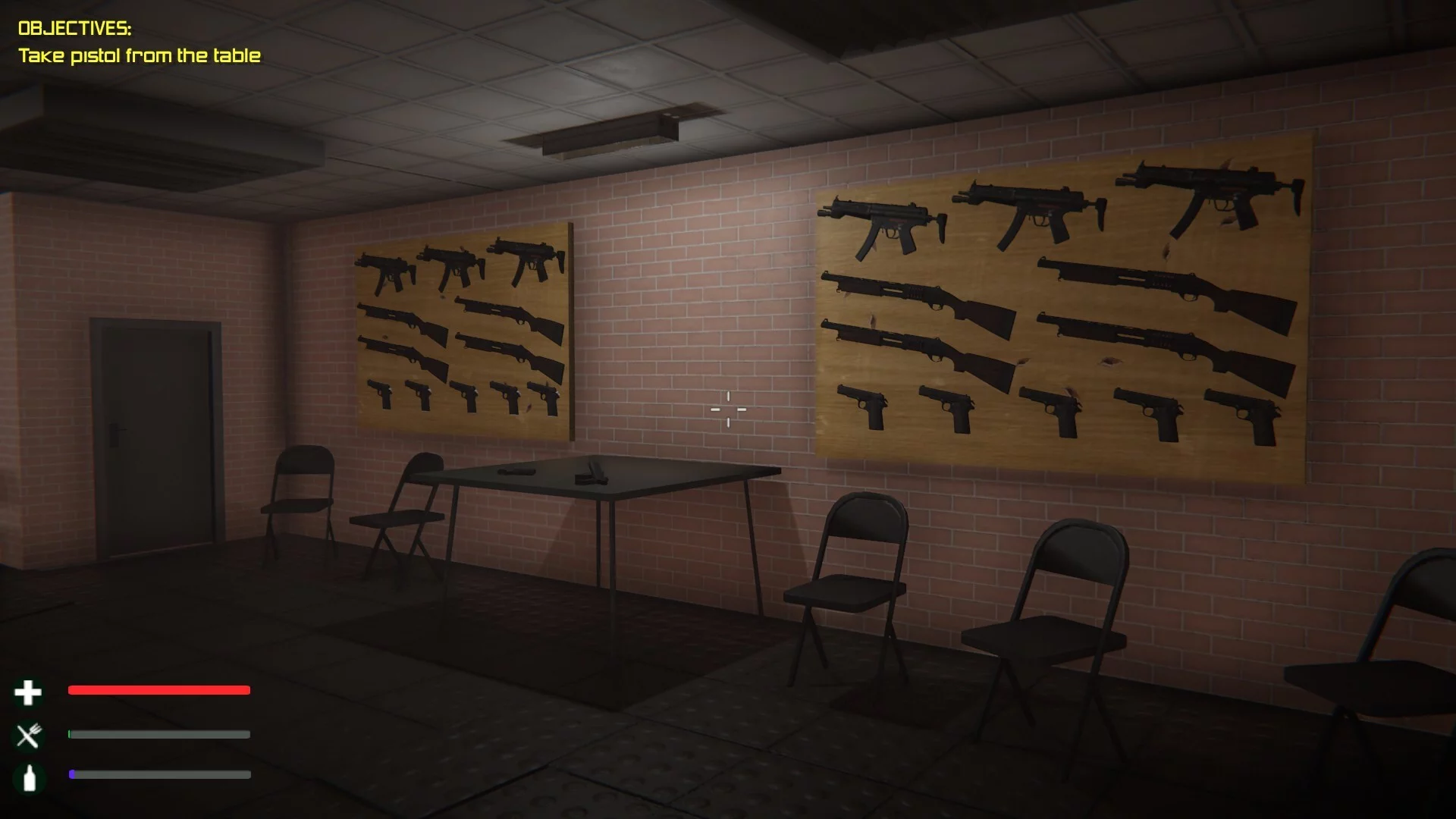 Изображение игры: Infected