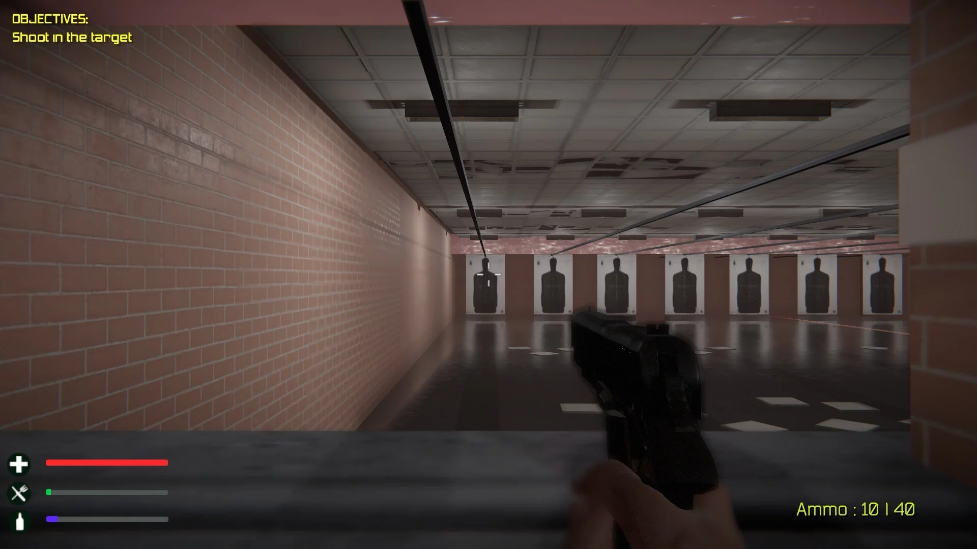 Изображение игры: Infected