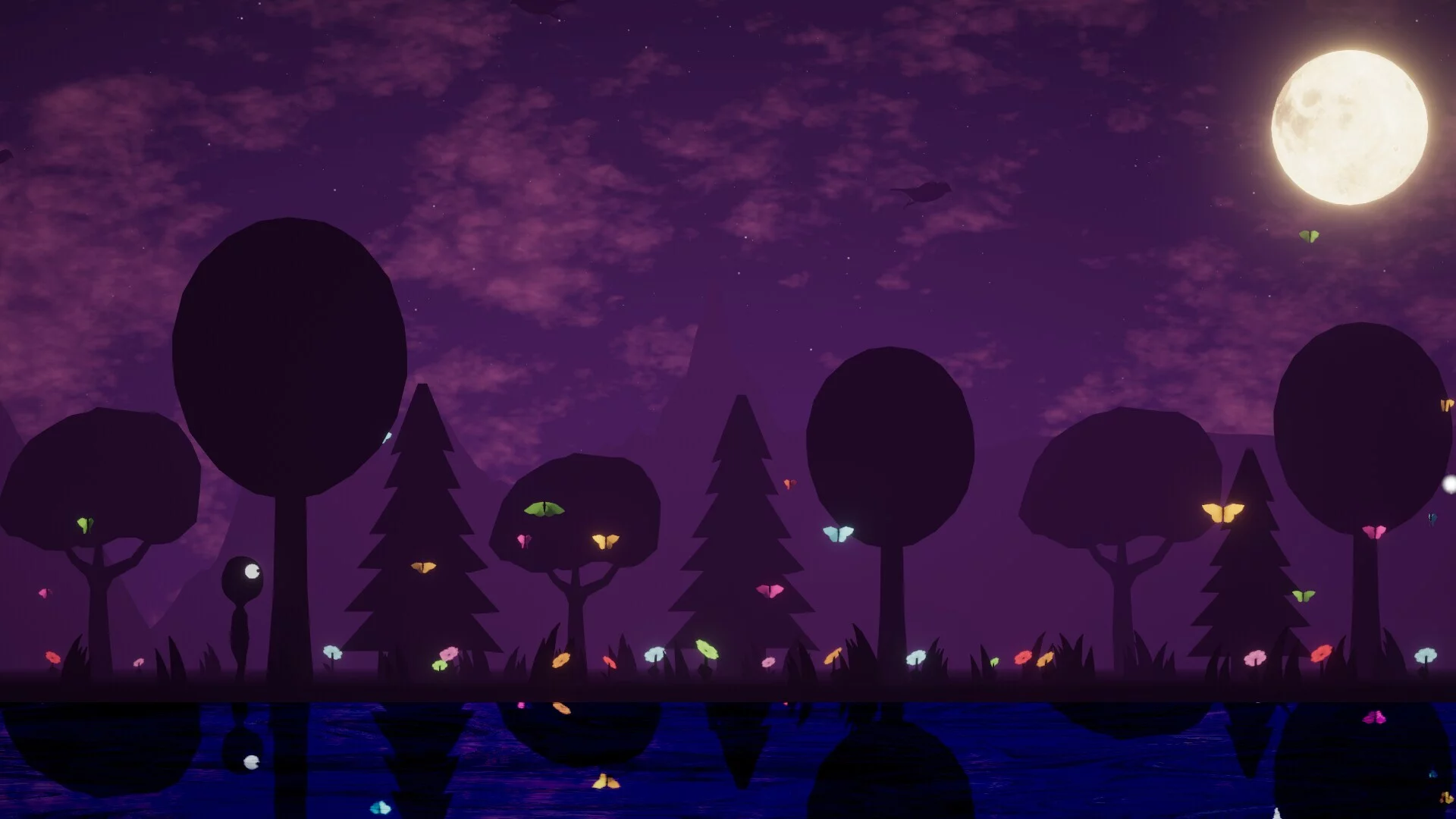 Изображение игры: Recollection