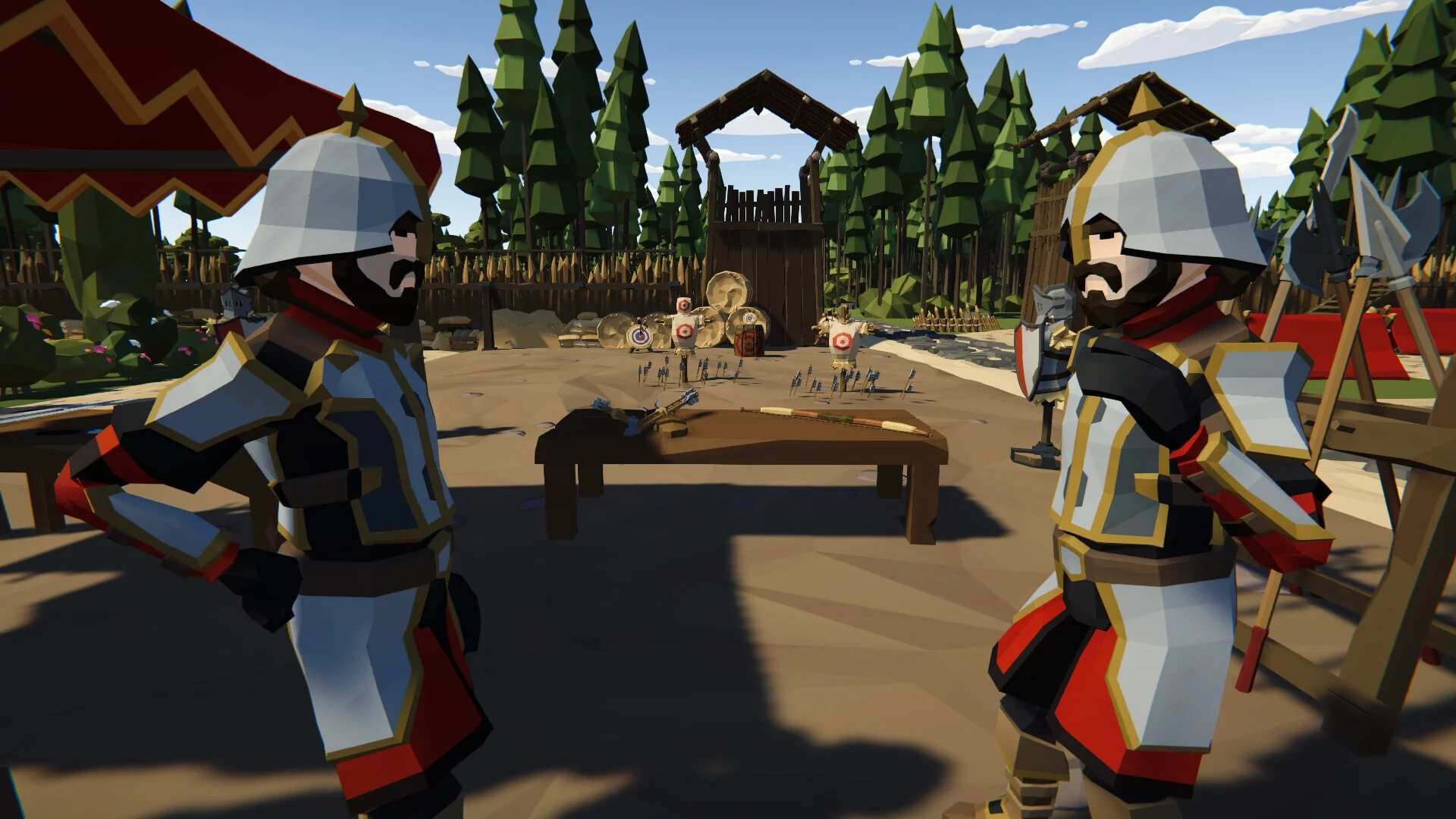 Изображение игры: Battle of Hořice 1423
