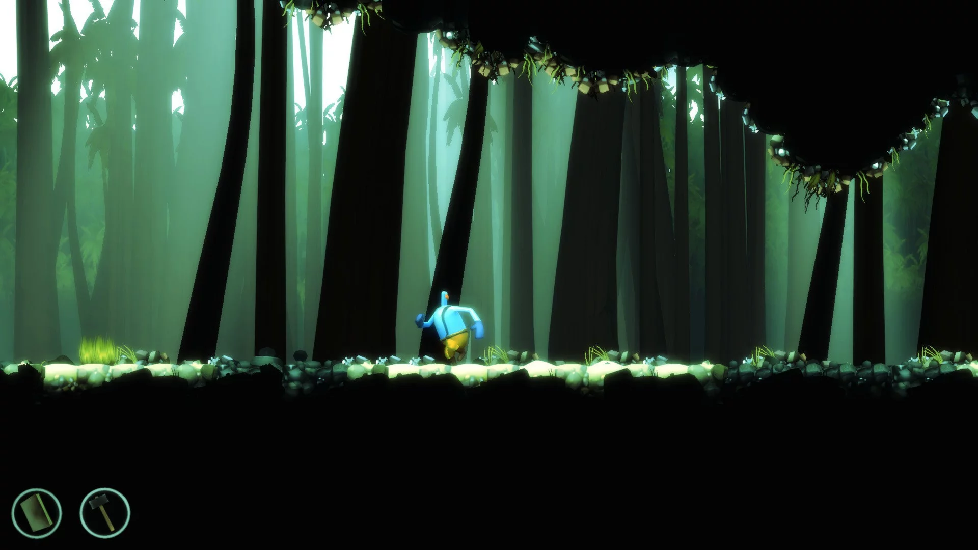 Изображение игры: Under The Ocean