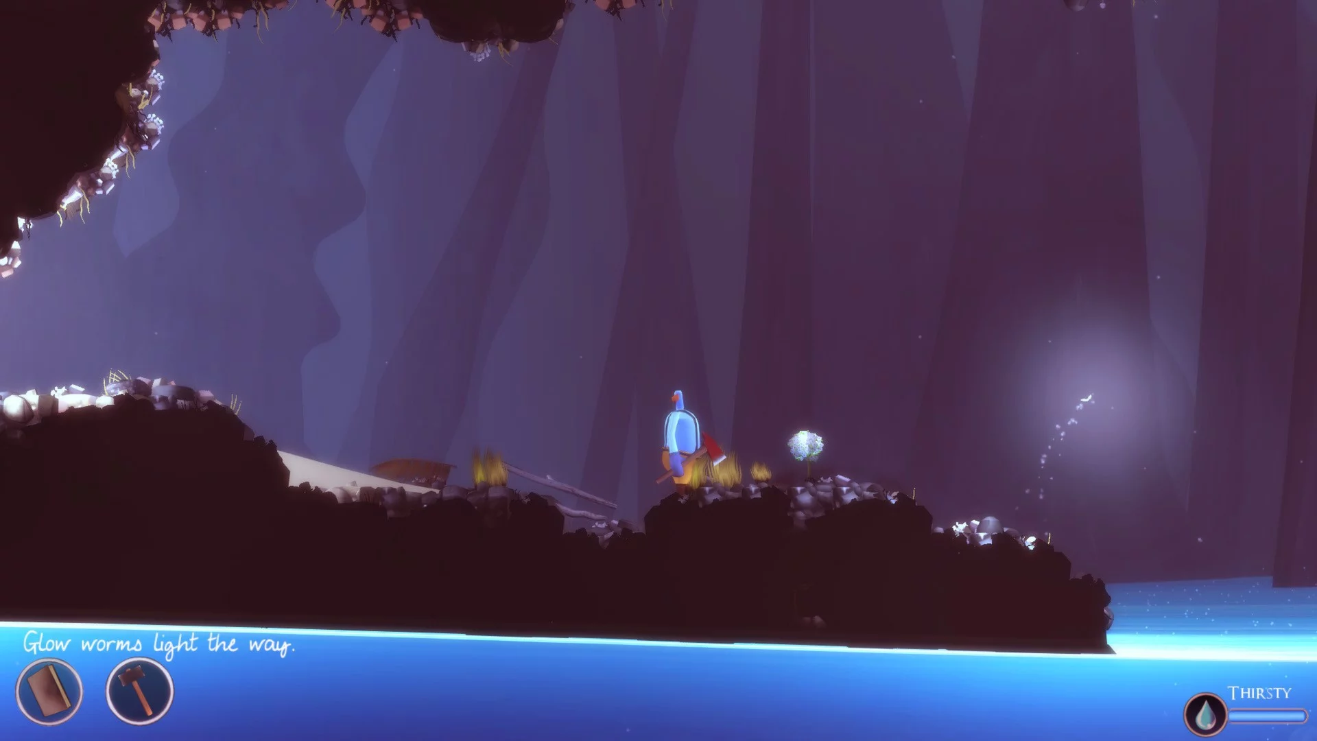Изображение игры: Under The Ocean