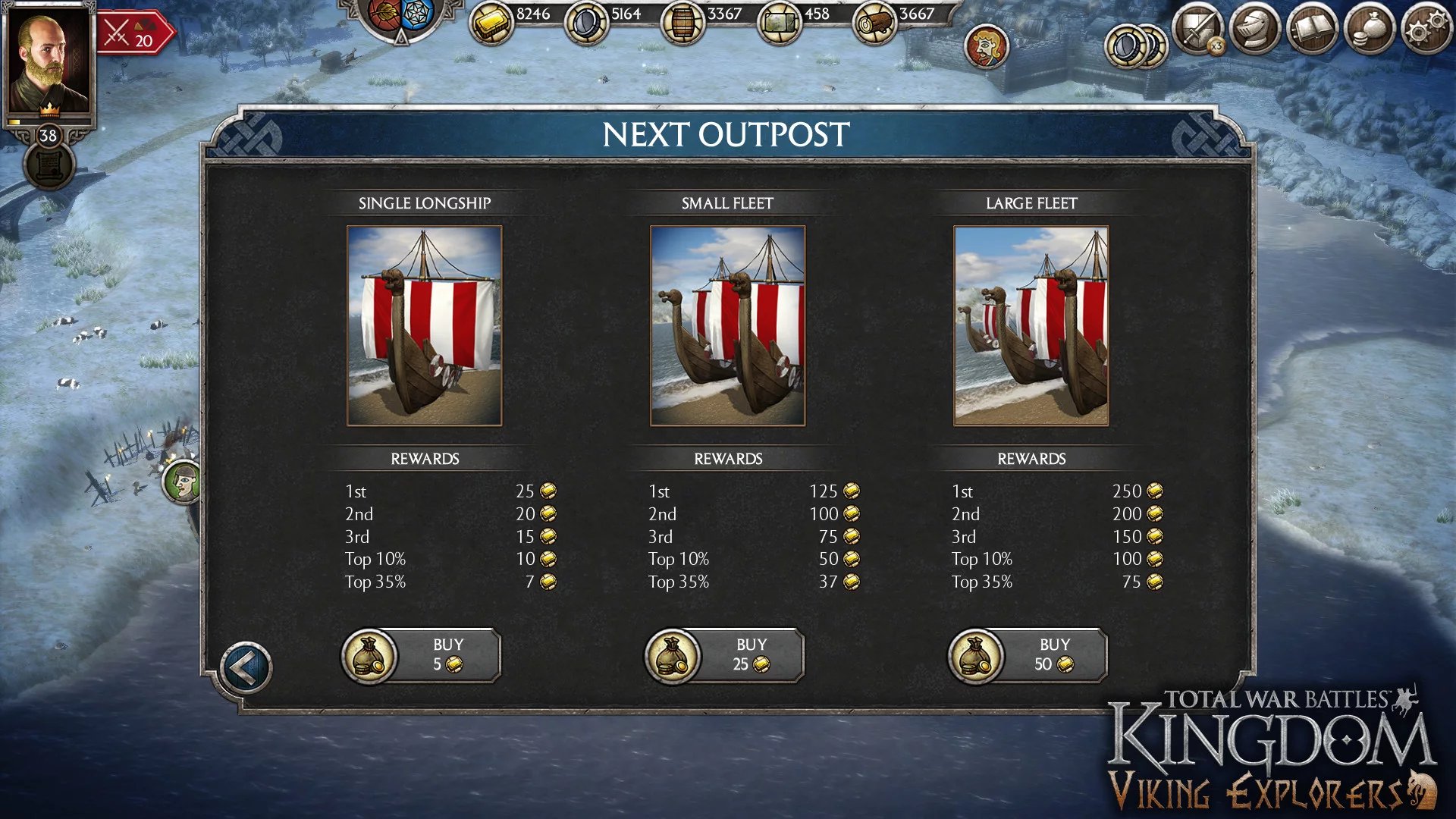 Изображение игры: Total War Battles: KINGDOM