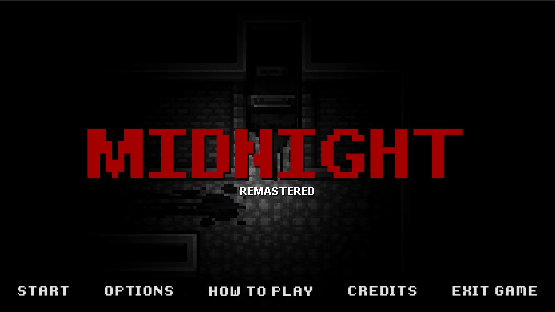 Изображение игры: MIDNIGHT Remastered