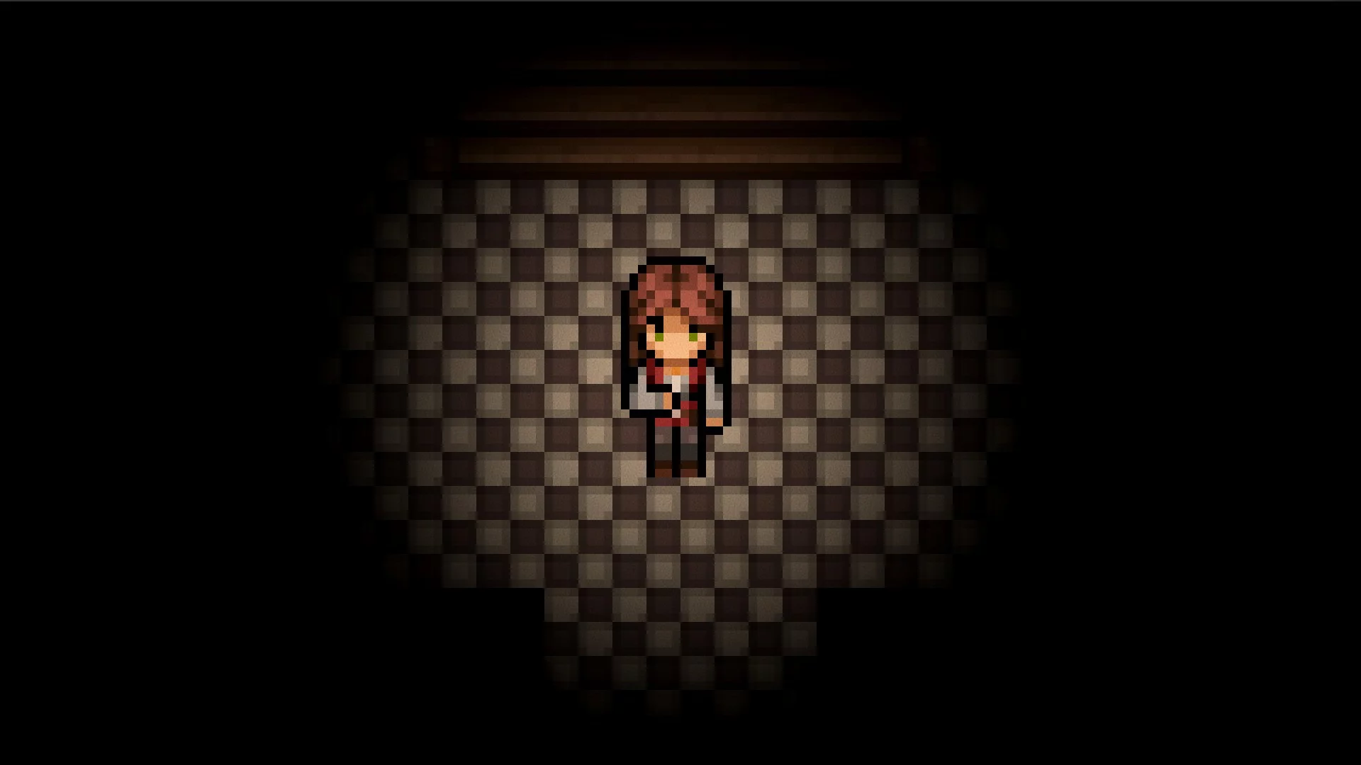 Изображение игры: MIDNIGHT Remastered