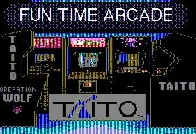 Изображение игры: Renegade (1986)