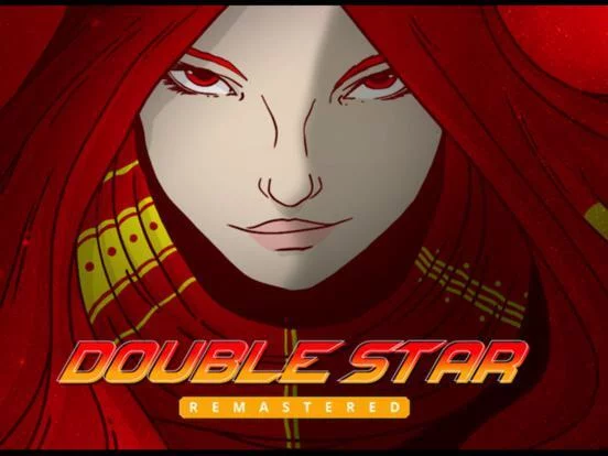 Изображение игры: Double Star II