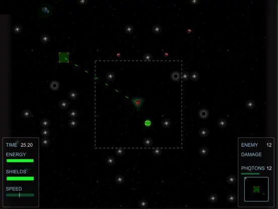 Изображение игры: Double Star II