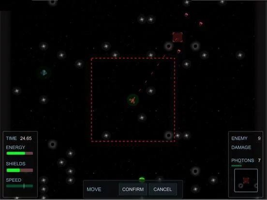 Изображение игры: Double Star II