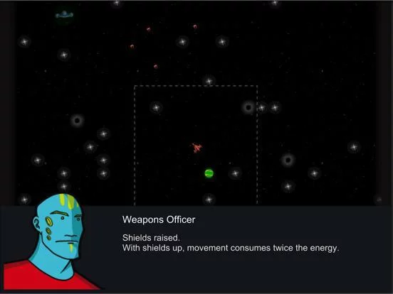 Изображение игры: Double Star II