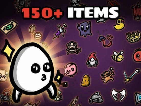 Изображение игры: Brotato:Premium