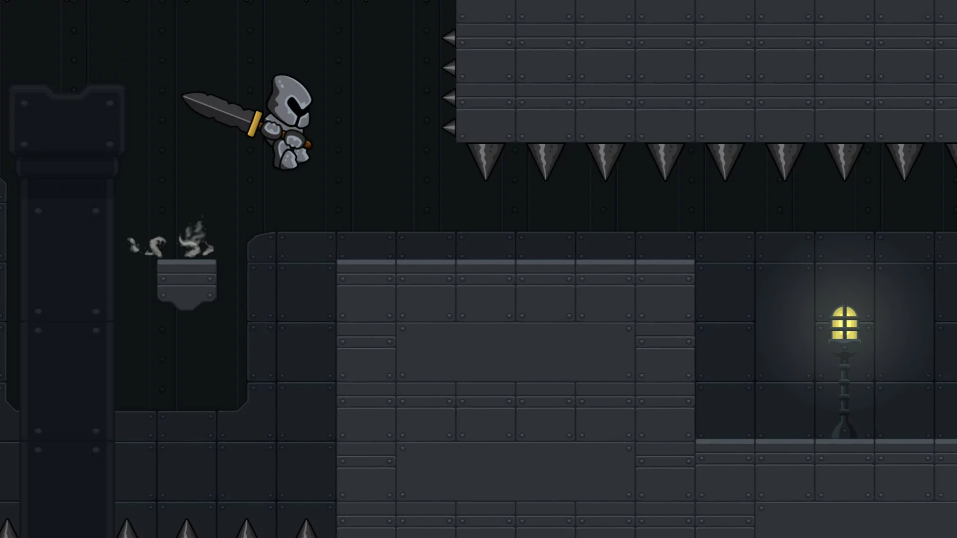 Изображение игры: Eternal Dungeon