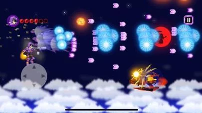Изображение игры: Project V90