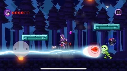 Изображение игры: Project V90