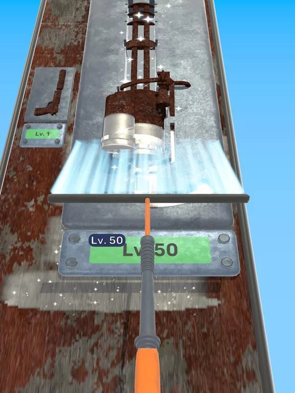 Изображение игры: Clear and Shoot