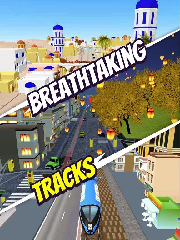 Изображение игры: Wild Wheels: Bike Race