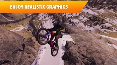 Изображение игры: Bike Riders Pro