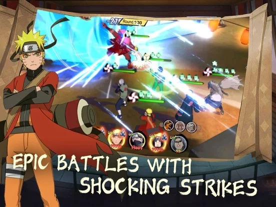 Изображение игры: Flaming Storm