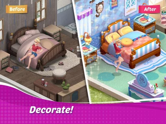 Изображение игры: Cooking Wonder