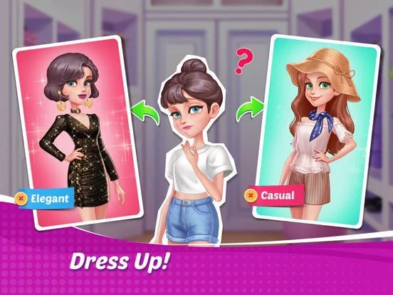Изображение игры: Cooking Wonder