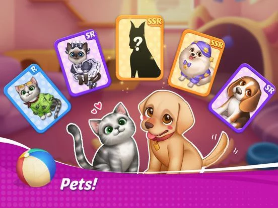 Изображение игры: Cooking Wonder