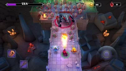 Изображение игры: Hero Adventure: Action RPG