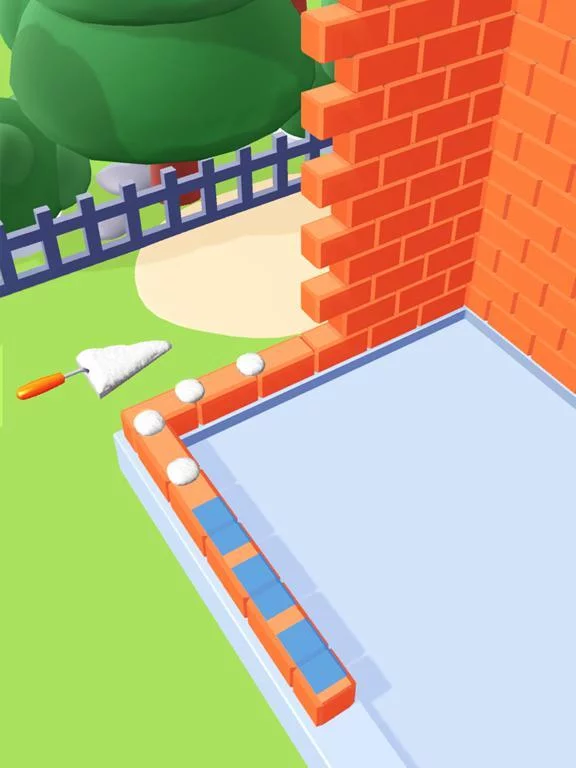 Изображение игры: DIY Building Craft Block Miner