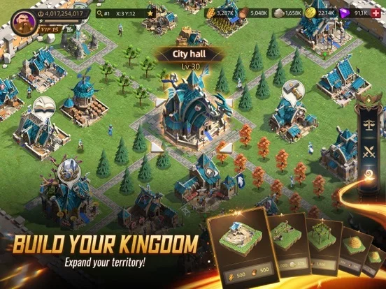 Изображение игры: War Legacy