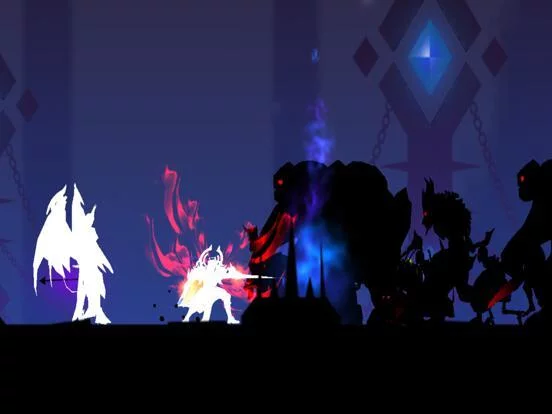 Изображение игры: Immortal Rising