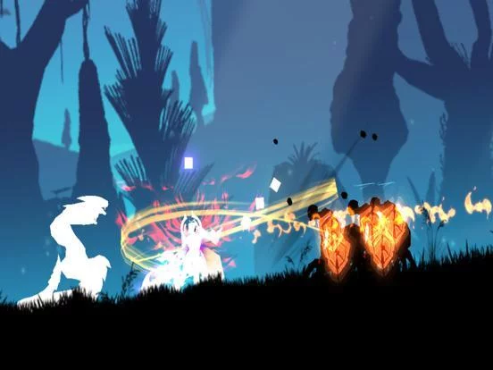 Изображение игры: Immortal Rising