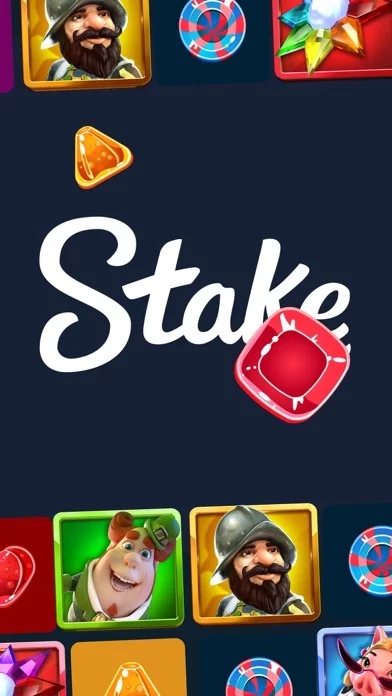 Изображение игры: Stake mobile: win the game