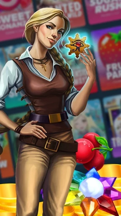 Изображение игры: Stake mobile: win the game