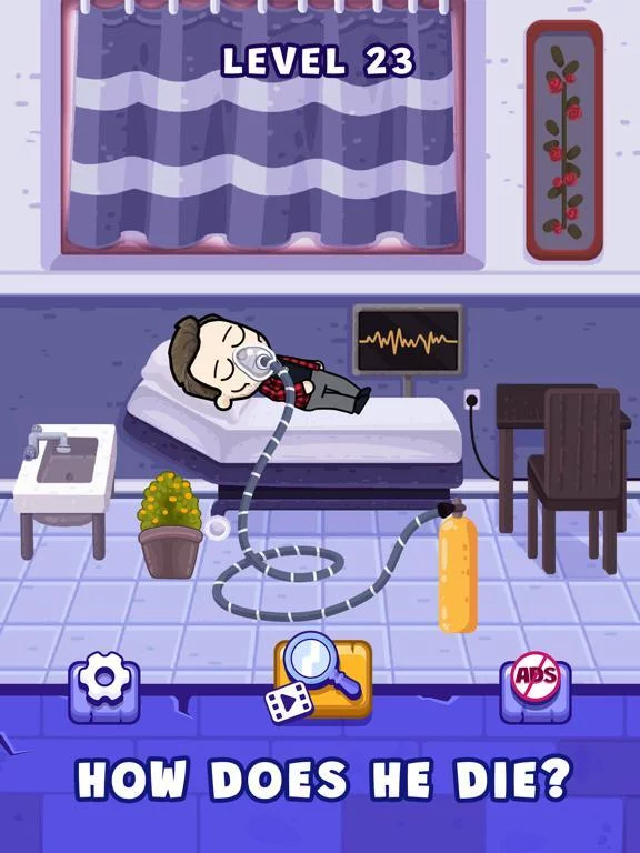 Изображение игры: Fate Puzzle: Brain Riddle Game