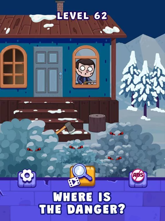 Изображение игры: Fate Puzzle: Brain Riddle Game