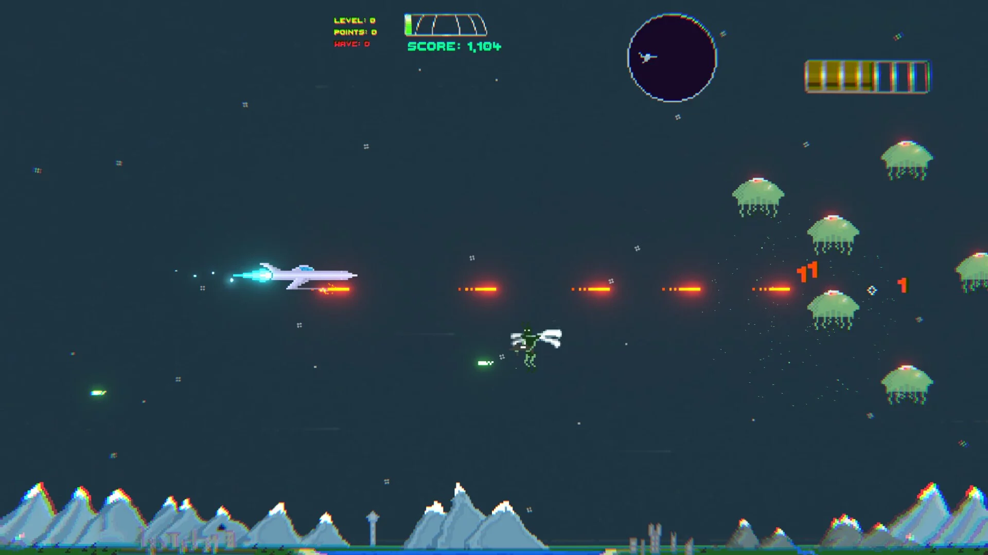 Изображение игры: Dominus Solaris