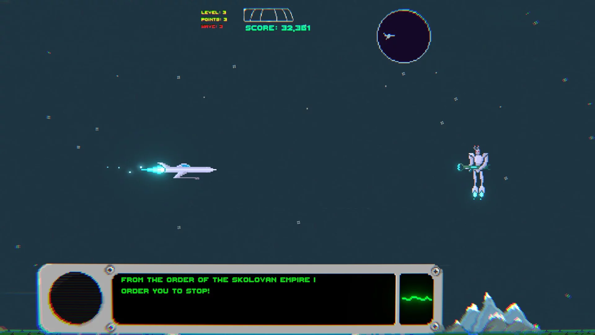 Изображение игры: Dominus Solaris