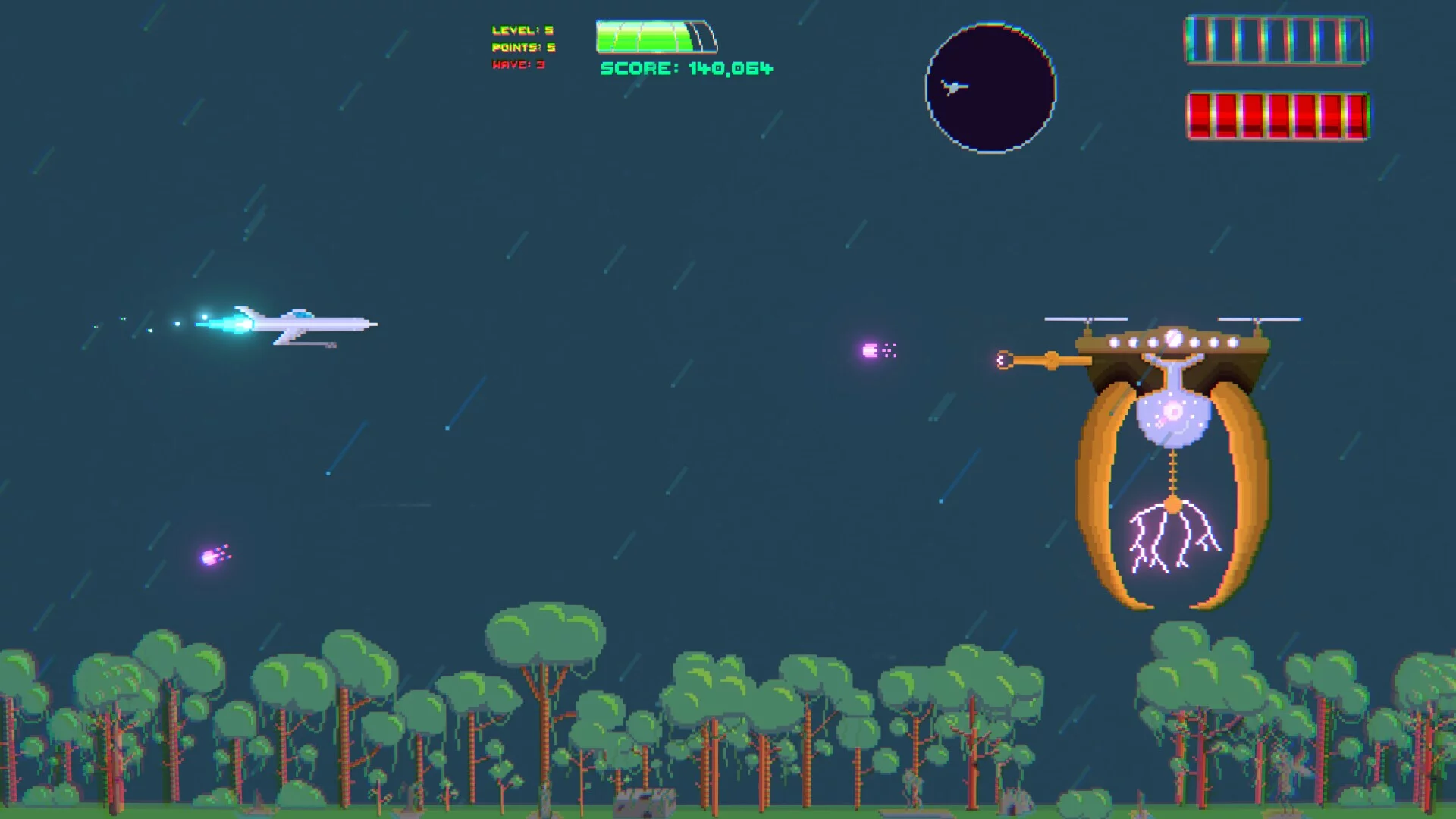 Изображение игры: Dominus Solaris