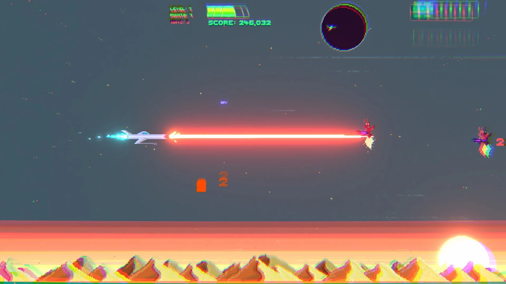 Изображение игры: Dominus Solaris