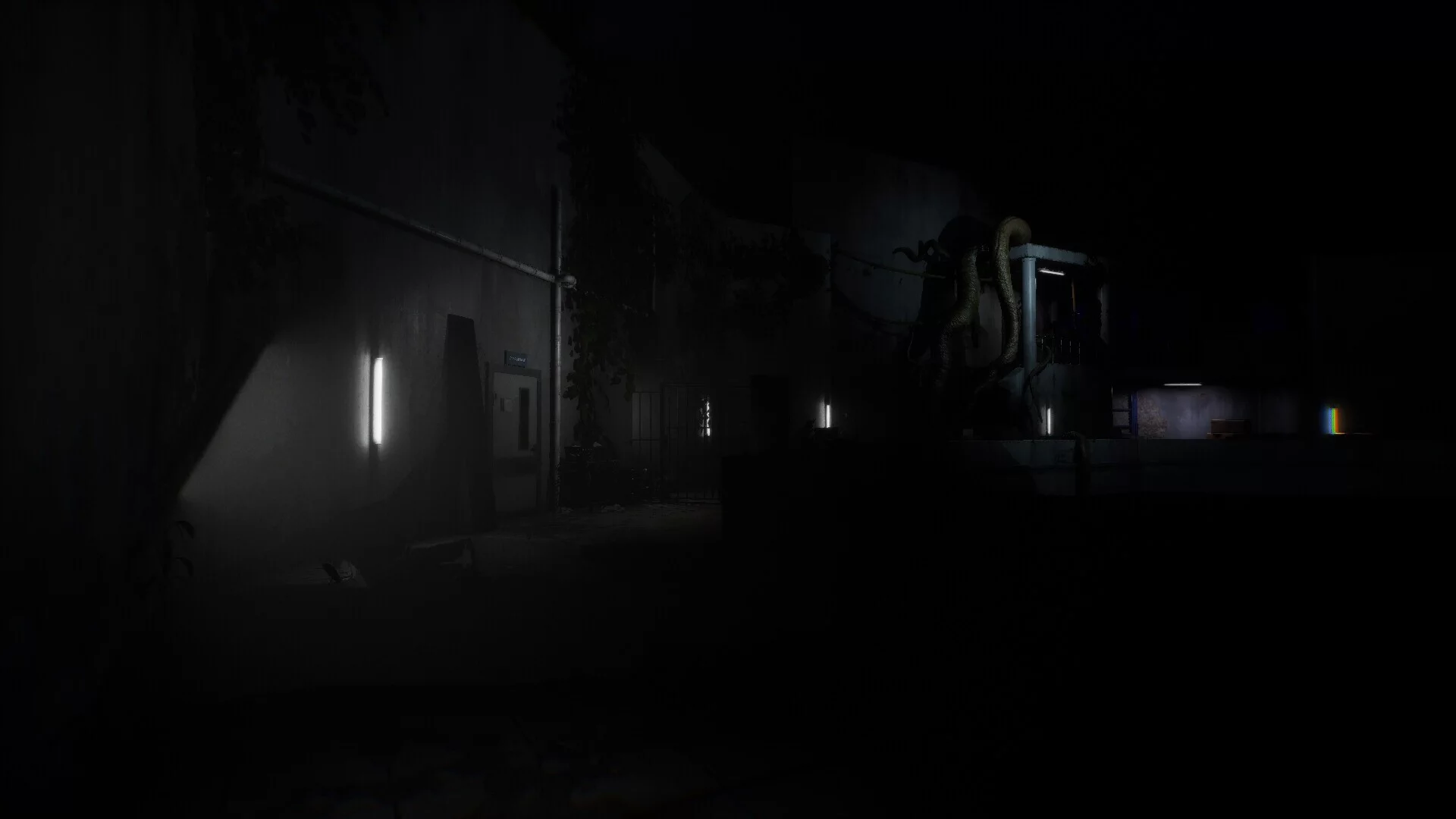 Изображение игры: Reflection: The Greed