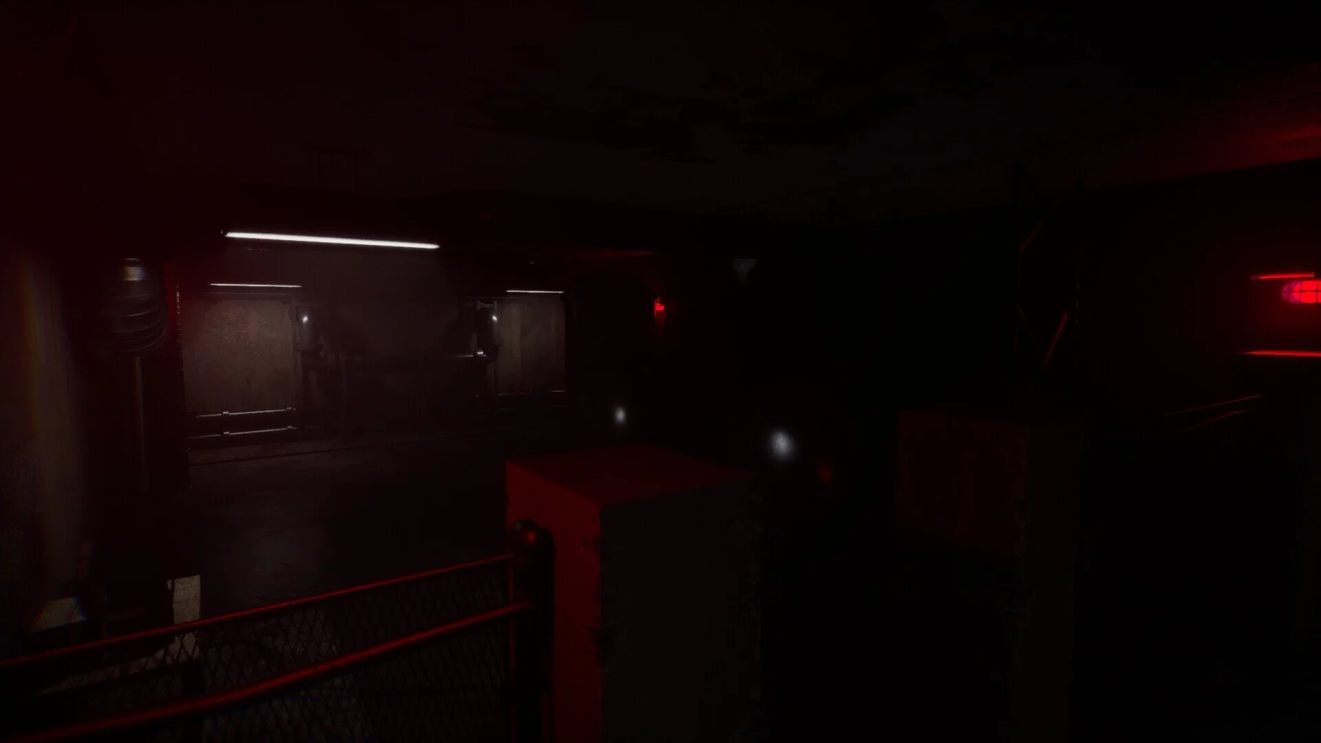 Изображение игры: Reflection: The Greed