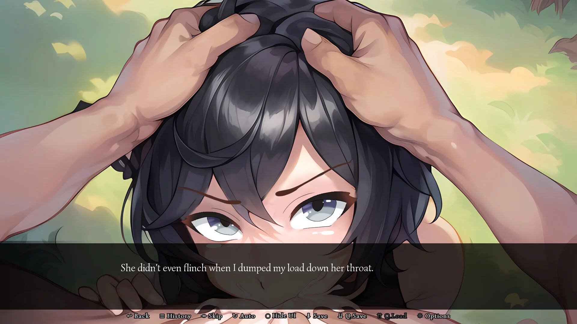 Изображение игры: Countryside Dating