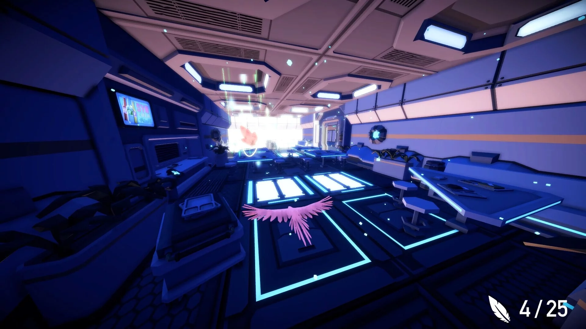 Изображение игры: Aery VR - Dreamscape